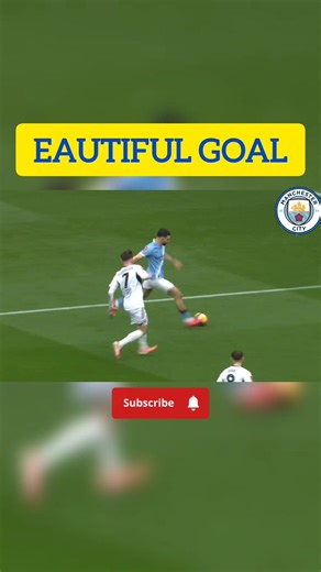 SALFORD CITY VS MANCHESTER CITY ⚽️ #football #MANCHESTER CITY #goals #pes