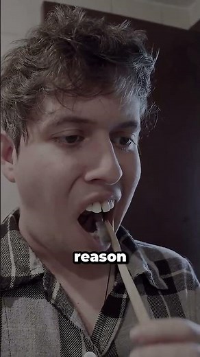 Why Bugs Love Your Toothbrush At Night!