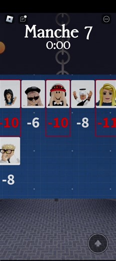 game : Unknown figures ##roblox #aliceinborderland #tiktok #fypシ #newgame