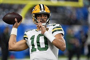 NFL Playoff Picture Week 12: Packers Enter the Race While 49ers, Cowboys, Dolphins Stand Strong