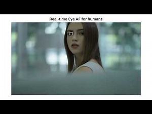 Introducing the all-new Sony Alpha 7 IV