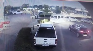 Armed Robbery at Incredible Connection at Menlyn Maine, Pretoria. Shots were fired, No Injuries or Fatalities reported. Suspects fled in a black Citroën( Reg Unknown). | Suburban Control Centre