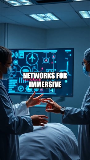 The Tangible Internet: The Metamaterial Revolution