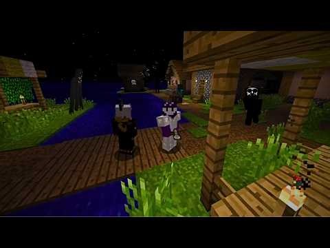 Me VS Every Horror mod