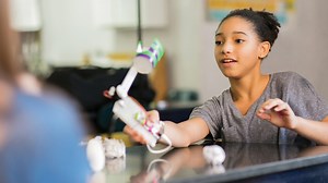 Design Thinking For Kids