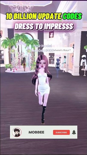 *NEW CODES!!* HOW TO GET THE NEW SECRET CAKE DRESS IN DRESS TO IMPRESS! | Roblox