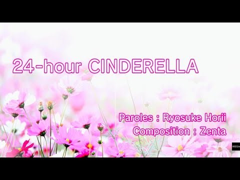 24-hour Cinderella (Perfect Score) #YakuzaKiwami3 #Karaoke