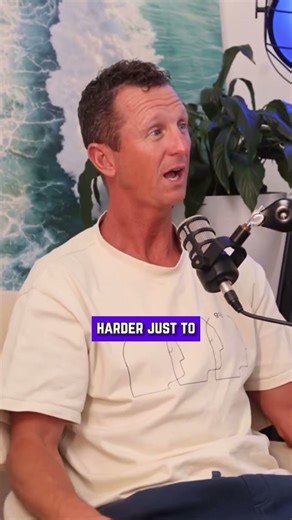 Most men don’t realise how their breath is controlling their life