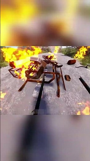 Durability & Loot: Attack Helicopter Guide | Rust Tutorial #rust #rusttutorial #rustgame #rustguide