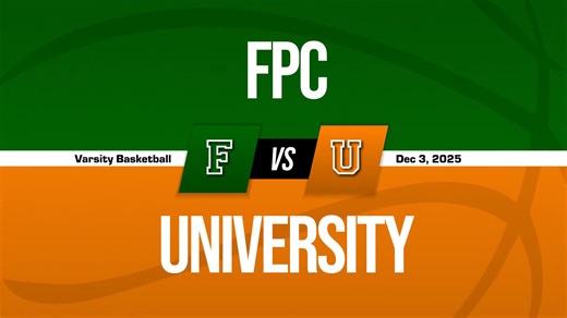 Basketball Game Preview: University Titans vs. Deltona Wolves   How To Watch