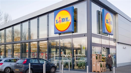 I work at Lidl, the secret tricks we use you make you spend more