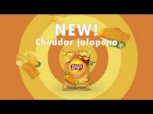 Lays advertisement | motion graphics video | after effects