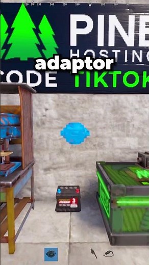 How to EASILY Automate Crafting in Rust! 🔨