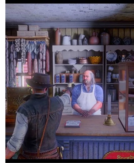 Red Dead Redemption 2: The Final Journey Explained