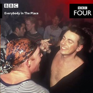 456K views · 81 reactions | In 1980s Britain, the rise of acid house and rave culture was not just about having a good time. It was a movement at the centre of seismic social and political change. (via BBC Four) | BBC Arts | Facebook