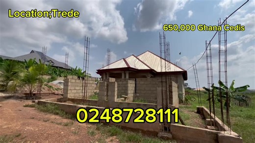 3 Bedroom Shops for Sale in Kumasi