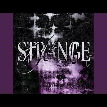 Strange (Slowed)