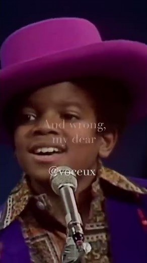 The Jackson 5 - Who’s Lovin’ You #acapella #lyrics #voceux #voice #music