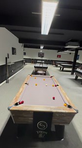 Combination shots - The different types and how to play them! 🎱✅ #8ball #8BallPool #skills #billiards #pointofview | The 8ball pool coach