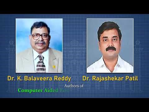 Computer Aided Engineering Drawing (CAED)-Promo