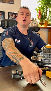 618K views · 8.2K reactions | "What is Killing CAT Injectors? | Common Causes & Solutions Explained!"Hashtags: #CATInjectors #DieselEngines #FuelInjection #MechanicTips #HeavyMachinery #CATMechanics #InjectorProblems #DieselMaintenance | A1 Diesel Ltd | Facebook