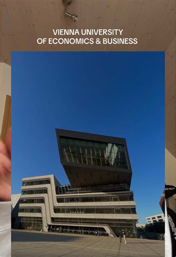 Understanding University Life in Vienna