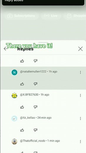 tutorial how to do invisible text! [for those who don't know]