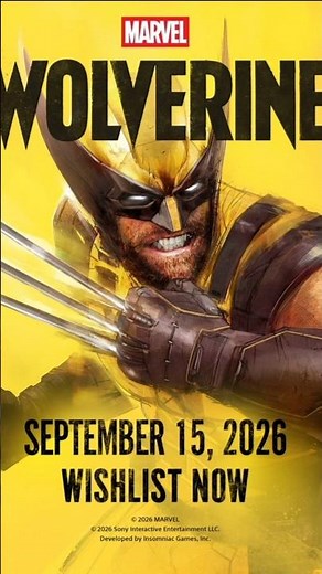 X-MEN WOLVERINE PS5 EXCLUSIVE JUST WENT BRUTAL... 4K 60FPS MADNESS 🔥