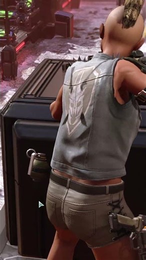 How To Dodge A Sniper I XCOM 2 #gaming#xcom2 #gamingvideoshorts #