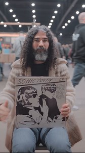 4.9K views · 54 reactions | Check out @recordsafari as he shows off his record haul! Whether you’re hunting for rare gems, obscure finds, or just need your 20th copy of 'Arise' by 'Sepultura', the Mega Record & CD Fair is the perfect place to start your search! What records are you on the hunt for this weekend? ✨ ️ Get your tickets now via recordplanet.eventgoose.com | RecordPlanet | Facebook