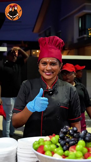 "At ND TASTE DUO CATERING, we specialize in creating unforgettable cul...