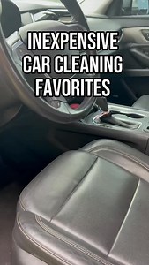 1.2K views · 11 reactions | You CANNOT forget about getting that car clean and fresh in the new year! Sharing all my car cleaning must haves for UNDER $15! Comment WOAH and I’ll send ya the links 懶 | woah.heather.rhodes | Facebook