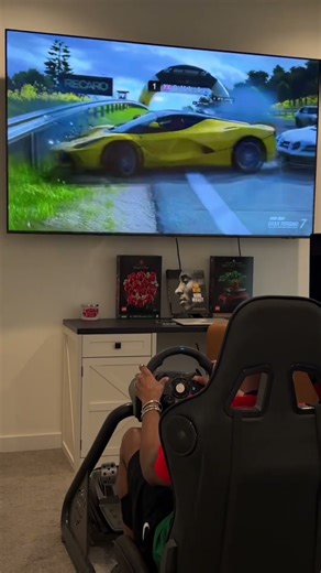 16DEC25 10th Live SimRacing Through GranTurismo 7 on PS5! Join the High-Speed Action! #gt7 #gameplay