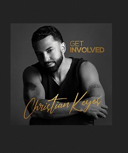 Christian Keyes Concert & Tour History  | Concert Archives