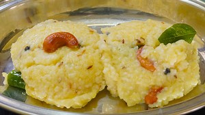 934K views · 4.4K reactions | Varagu Arisi Pongal With Peanut Coconut...