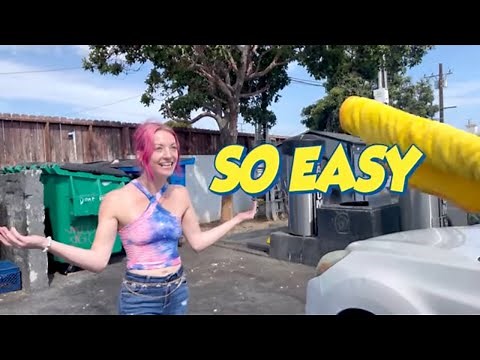 ShamPow™ (The Official Commercial)