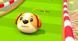 Download & Play Circus Balls 3D Ball Run on PC & Mac (Emulator)