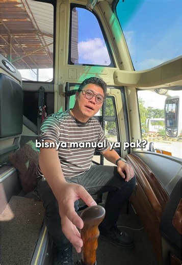 Understanding Bus Manual vs Bus Matic Differences