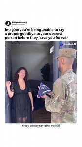 869 reactions · 29 shares | Imagine standing at the door, heart...