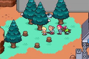 75K views · 1.8K reactions | 16 years ago today, the fan based English translation for Mother 3 (GBA) was released!  This project was thanks to the efforts by Tomato, Jeffman, and Chewy. To this day, Mother 3 still hasn't officially made it outside of Japan. Thankfully, this translation has allowed us to play this great game of the Mother series in English. | FantasyAnime | Facebook