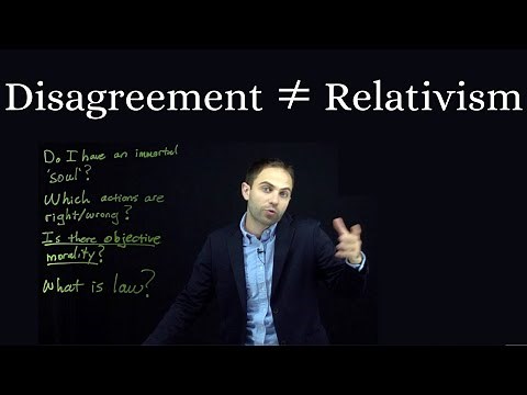 The fallacious move from different perspectives to relativism about truth