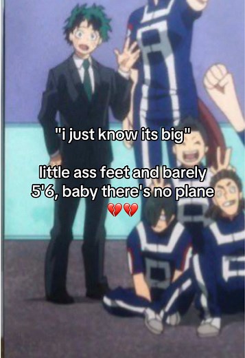 Deku's New Plans: Izuku Midoriya Transformation Tease
