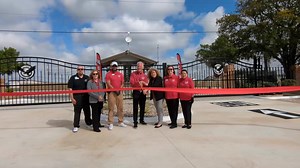 2.8K views · 32 reactions | Ribbon-cutting ceremony | Army Residence Community | Facebook