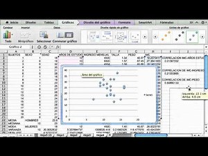 ¿Cómo construir una base de datos en excel? y analizarlos PARTE 3
