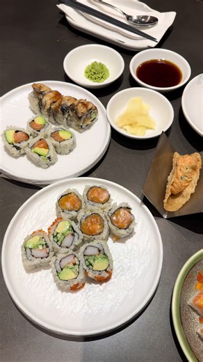 Best AYCE spot in the GTA?? MOMO KOKO 📍7050 Warden Ave, Markham #gettingfatwithat #japanese #fyp #allyoucaneat #foodies