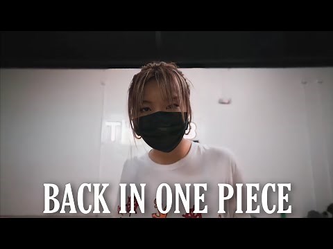 Back In One Piece - Aaliyah Ft. DMX / Bailey Sok