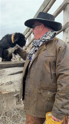 Have you heard of Claude Dallas? #cowboyyoutube #outbacktradingco