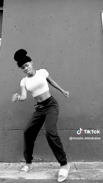 South African Dancer's Beauty & Therapy Journey