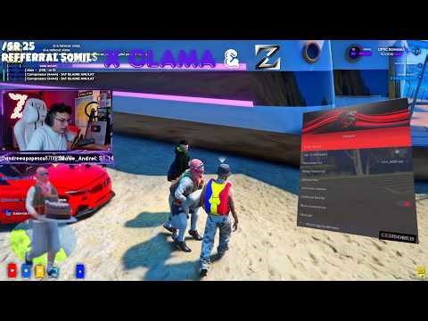 💣[HVH] Destroying a FiveM Server in 5 Minutes… (Insane)