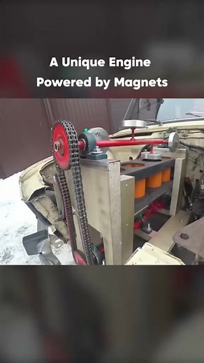 14M views · 190K reactions | A car that doesn't require any fuel #vehicle #cars | Car Enthusiastic | Facebook